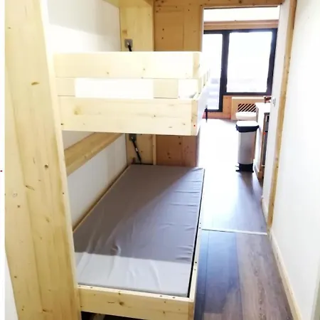 Le Slalom - Sublime T2 Confort Entierement Renove A Deux Pas Du Centre Du Val Claret Mae-2661 Appartement Tignes