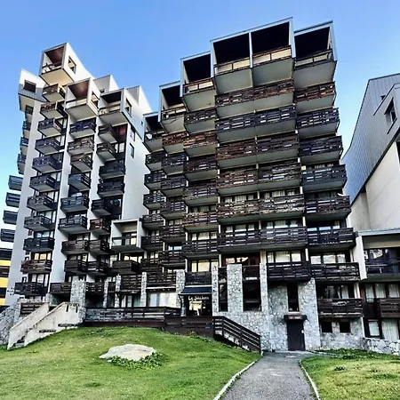 Appartement Le Slalom - Sublime T2 Confort Entierement Renove A Deux Pas Du Centre Du Val Claret Mae-2661