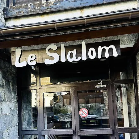Le Slalom - Sublime T2 Confort Entierement Renove A Deux Pas Du Centre Du Val Claret Mae-2661 Appartement Tignes